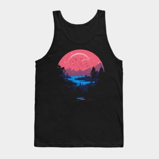 Zen Tank Top